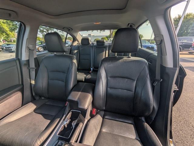 used 2016 Honda Accord car, priced at $18,591