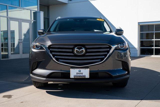 used 2020 Mazda CX-9 car, priced at $21,987