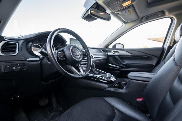 used 2020 Mazda CX-9 car, priced at $21,987