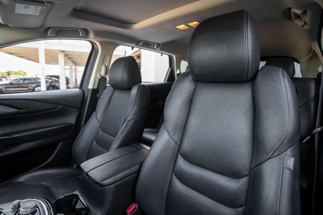 used 2020 Mazda CX-9 car, priced at $21,987