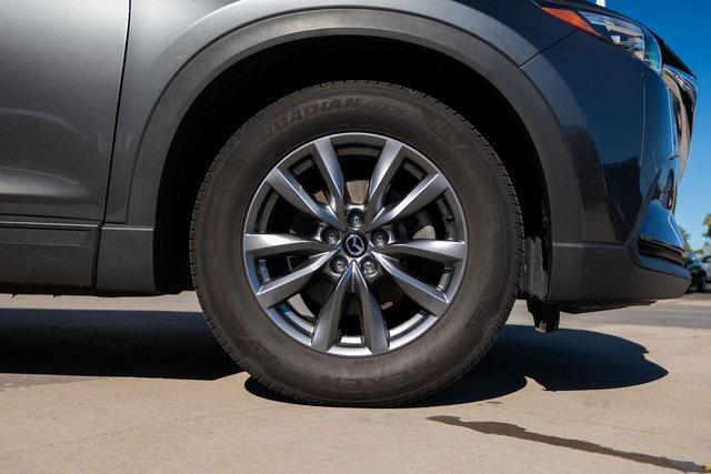 used 2020 Mazda CX-9 car, priced at $21,987