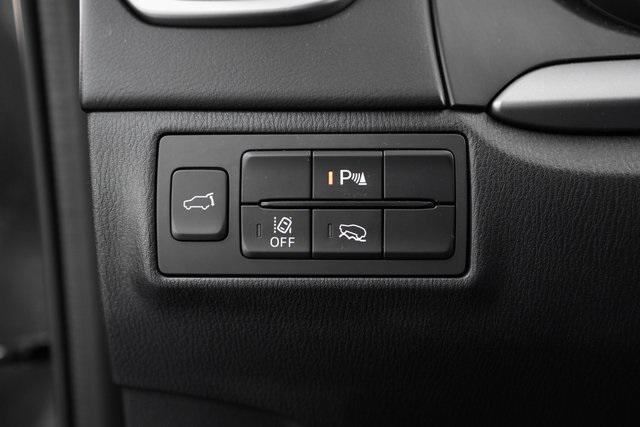 used 2020 Mazda CX-9 car, priced at $21,987