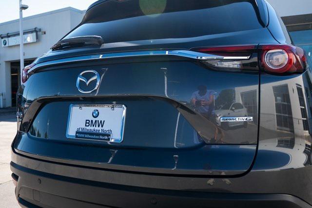 used 2020 Mazda CX-9 car, priced at $21,987