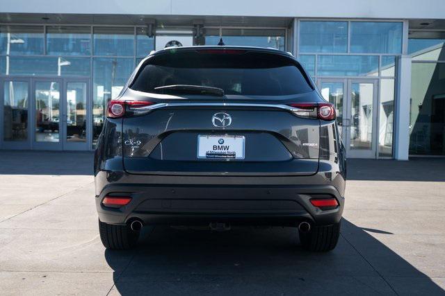 used 2020 Mazda CX-9 car, priced at $21,987