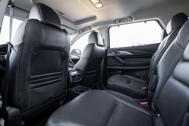used 2020 Mazda CX-9 car, priced at $21,987