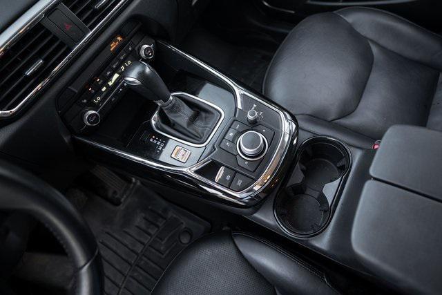 used 2020 Mazda CX-9 car, priced at $21,987
