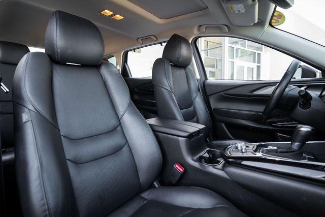used 2020 Mazda CX-9 car, priced at $21,987