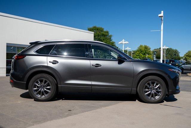 used 2020 Mazda CX-9 car, priced at $21,987