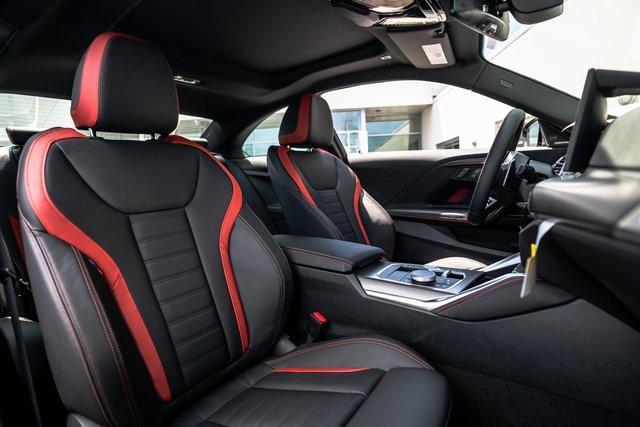 new 2025 BMW 230 car, priced at $52,550