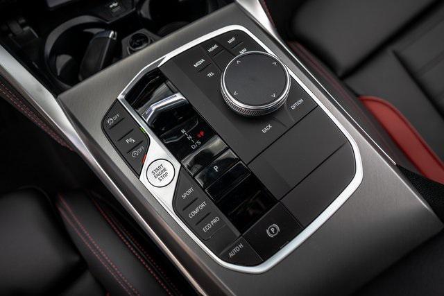 new 2025 BMW 230 car, priced at $52,550
