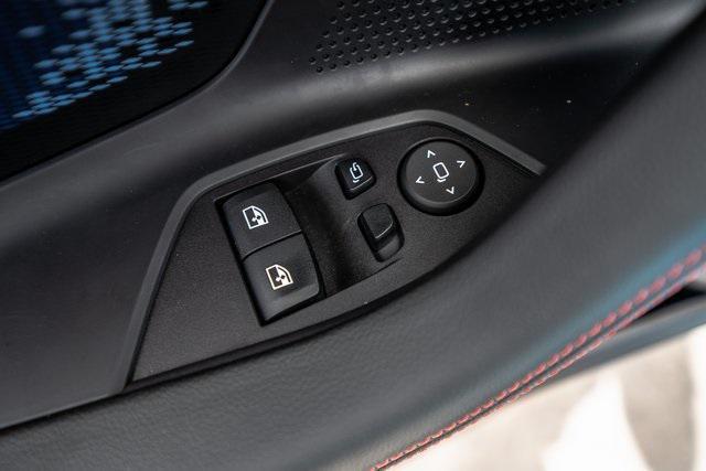 new 2025 BMW 230 car, priced at $52,550