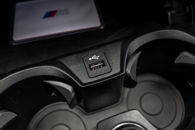 new 2025 BMW 230 car, priced at $52,550