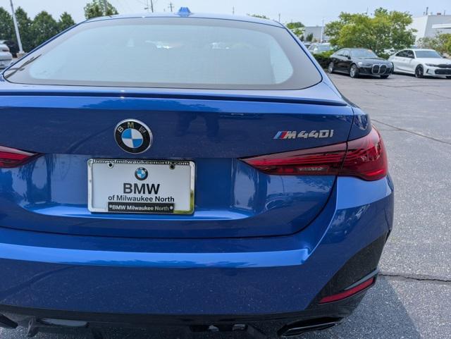 used 2025 BMW M440 car, priced at $69,698