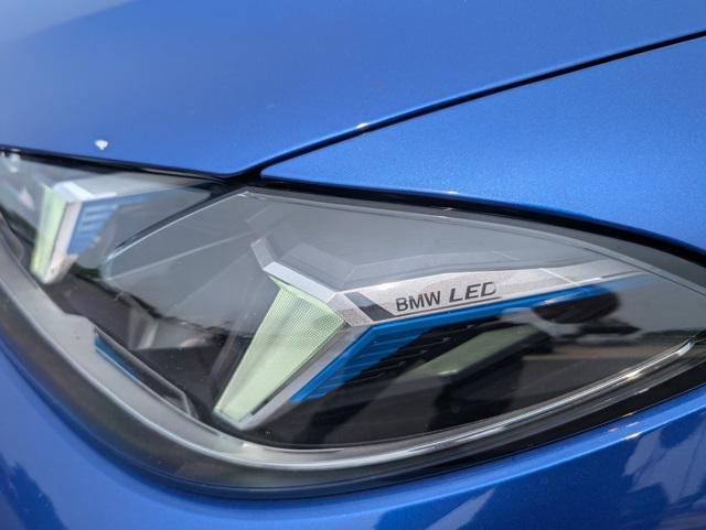 used 2025 BMW M440 car, priced at $69,698