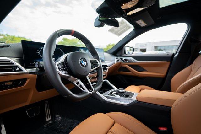 used 2025 BMW M440 car, priced at $64,966