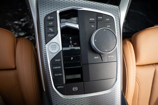 used 2025 BMW M440 car, priced at $64,966