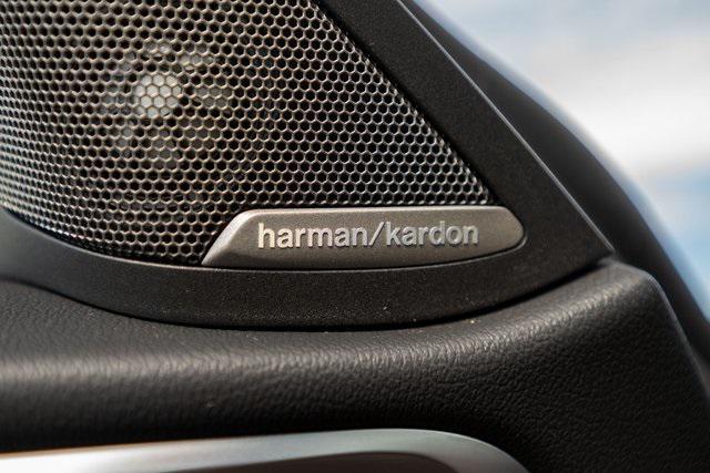 used 2025 BMW M440 car, priced at $64,966
