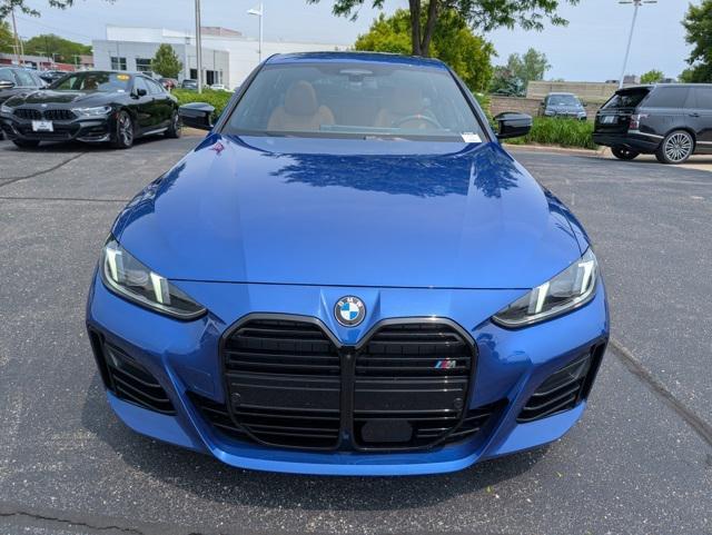 used 2025 BMW M440 car, priced at $69,698