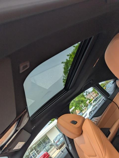 used 2025 BMW M440 car, priced at $69,698