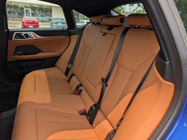 used 2025 BMW M440 car, priced at $69,698