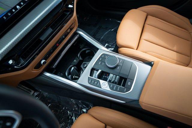 used 2025 BMW M440 car, priced at $64,966
