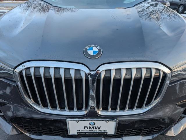 used 2019 BMW X7 car, priced at $39,998