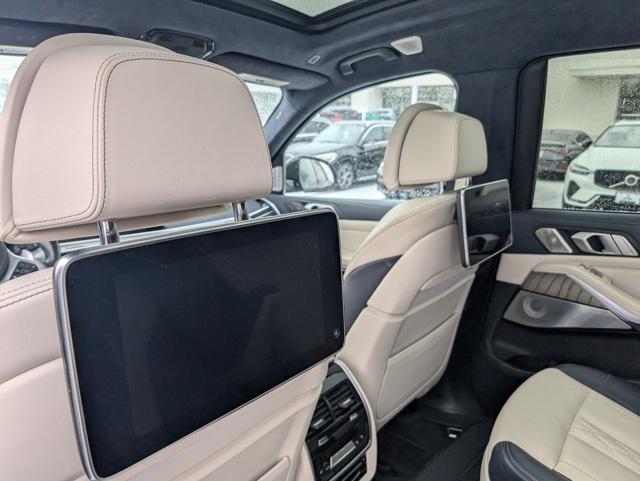 used 2019 BMW X7 car, priced at $39,998