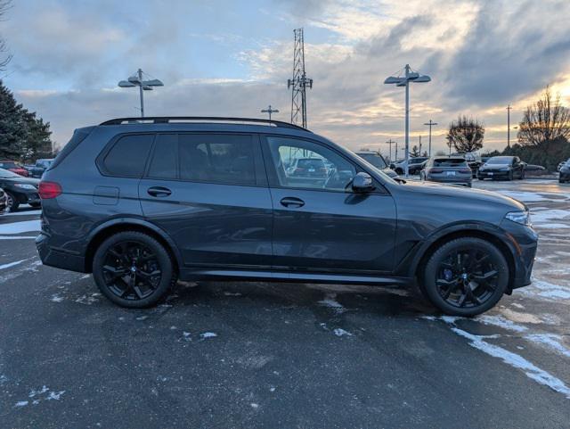 used 2019 BMW X7 car, priced at $39,998