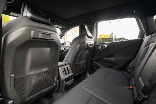 new 2026 BMW X3 car, priced at $61,925