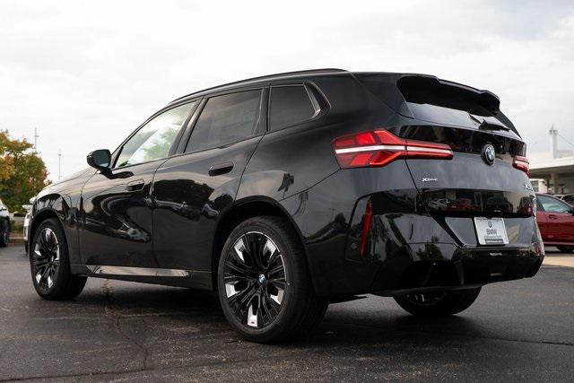 new 2026 BMW X3 car, priced at $61,925