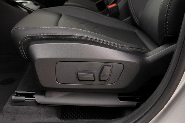 new 2025 BMW X1 car, priced at $46,575