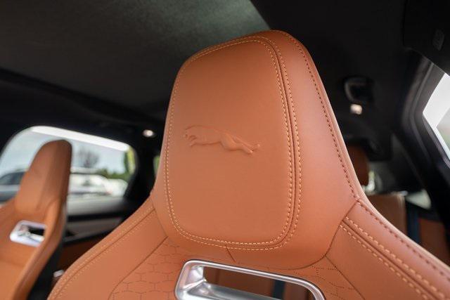 used 2026 Jaguar F-PACE car, priced at $59,795