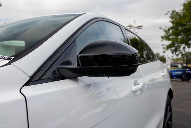 used 2026 Jaguar F-PACE car, priced at $59,795