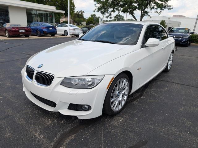used 2013 BMW 328 car, priced at $15,972