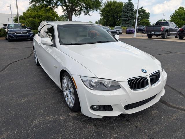 used 2013 BMW 328 car, priced at $15,972