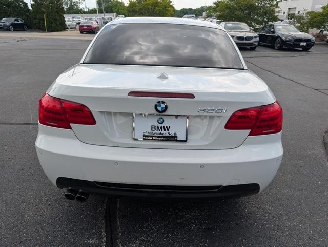 used 2013 BMW 328 car, priced at $15,972