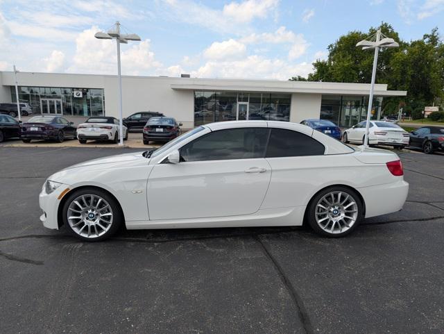 used 2013 BMW 328 car, priced at $15,972