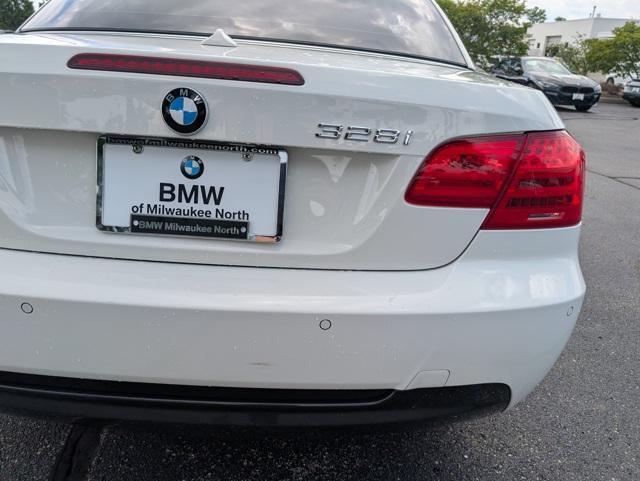 used 2013 BMW 328 car, priced at $15,972