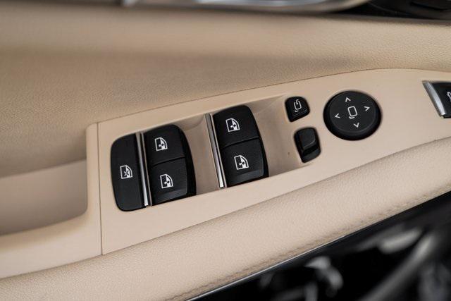 used 2022 BMW X5 car, priced at $40,897