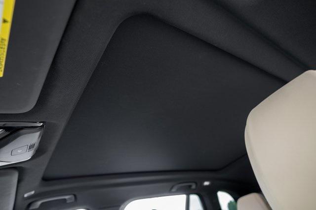used 2022 BMW X5 car, priced at $40,897
