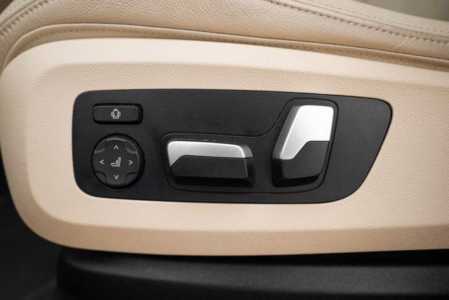 used 2022 BMW X5 car, priced at $40,897
