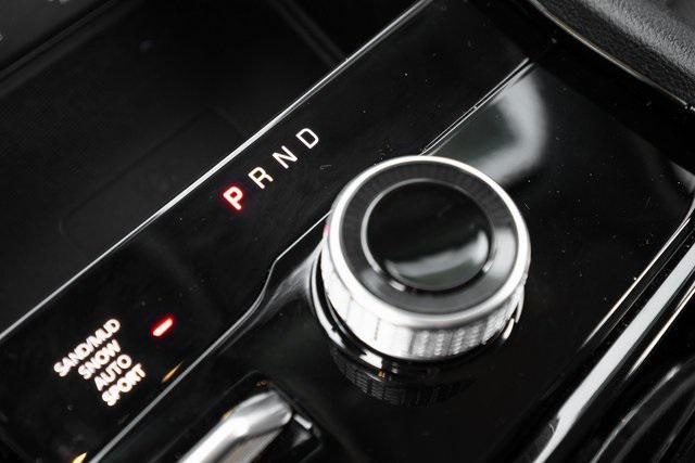 used 2023 Jeep Grand Cherokee car, priced at $31,985