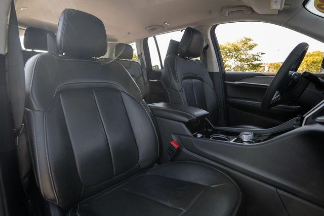 used 2023 Jeep Grand Cherokee car, priced at $31,985