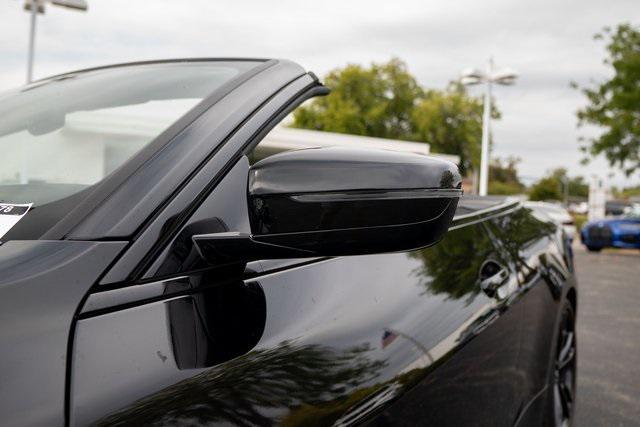 used 2023 BMW 430 car, priced at $46,710