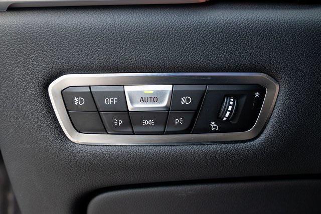 used 2020 BMW X5 car, priced at $29,979
