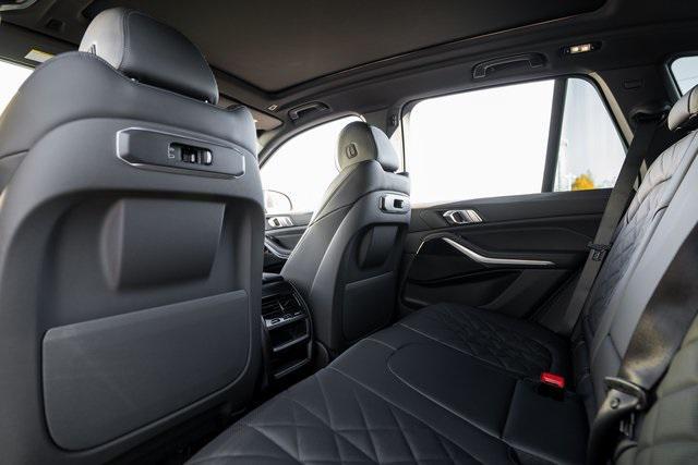 new 2026 BMW X5 car, priced at $73,275