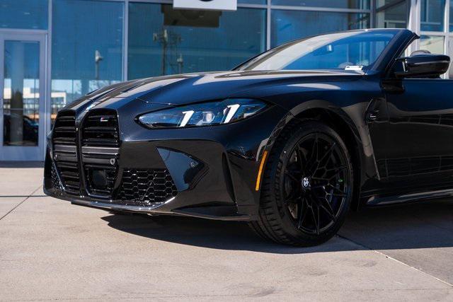 new 2026 BMW M4 car, priced at $105,275
