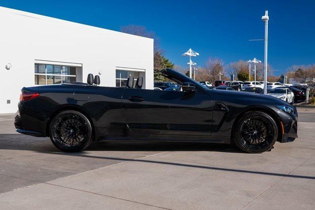 new 2026 BMW M4 car, priced at $105,275