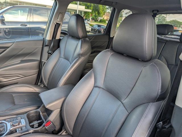 used 2019 Subaru Forester car, priced at $23,889