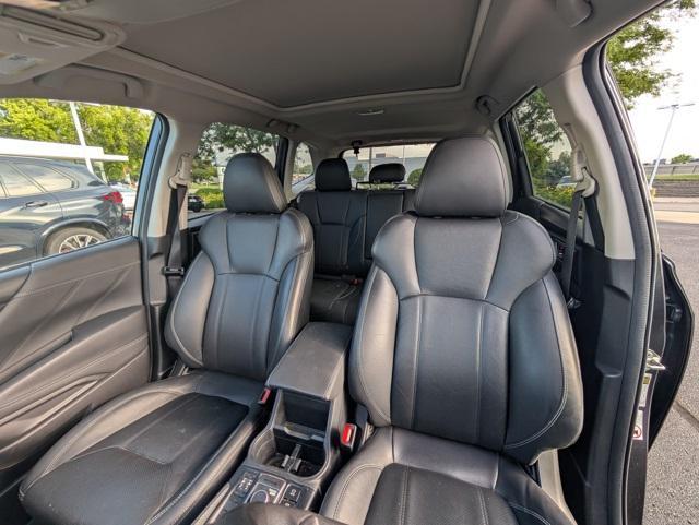 used 2019 Subaru Forester car, priced at $23,889